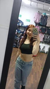 Nice to meet you! ❤️💋 od Sara_Cutte_4  2 snímek