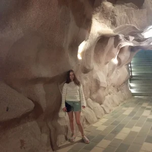 HoneyMILF Public รูป  2