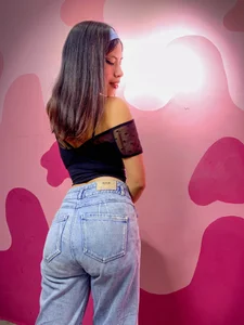 Georgina_Astor Public Foto 5