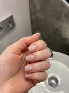 AnnTerry_ kullanıcısının my nails albümü -  2 fotoğraf