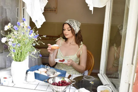 ContinentOfTranquility Happy Housewife صورة واحدة|ContinentOfTranquility Happy Housewife صورتان|ContinentOfTranquility Happy Housewife  2 صور|ContinentOfTranquility Happy Housewife  2 صورة