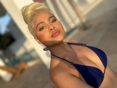 sofiacastillo01 Thinking of you Bilde