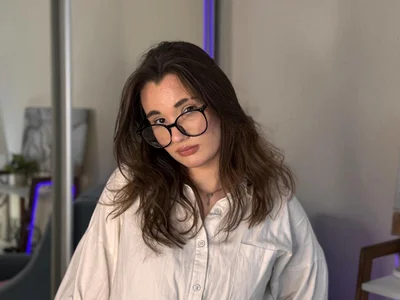 KaTheiss i'm for u Poză