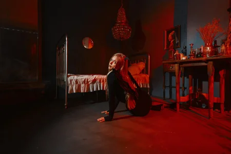 Miablueye Halloween Εικόνα 3