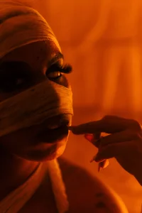 Bibiana_honey Halloween ²⁰²⁶ Εικόνα