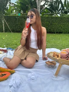 AbbyWathsonLove Picnic 🌹图片 3