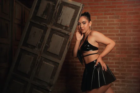 SophieLanne Dirty Nights Pic