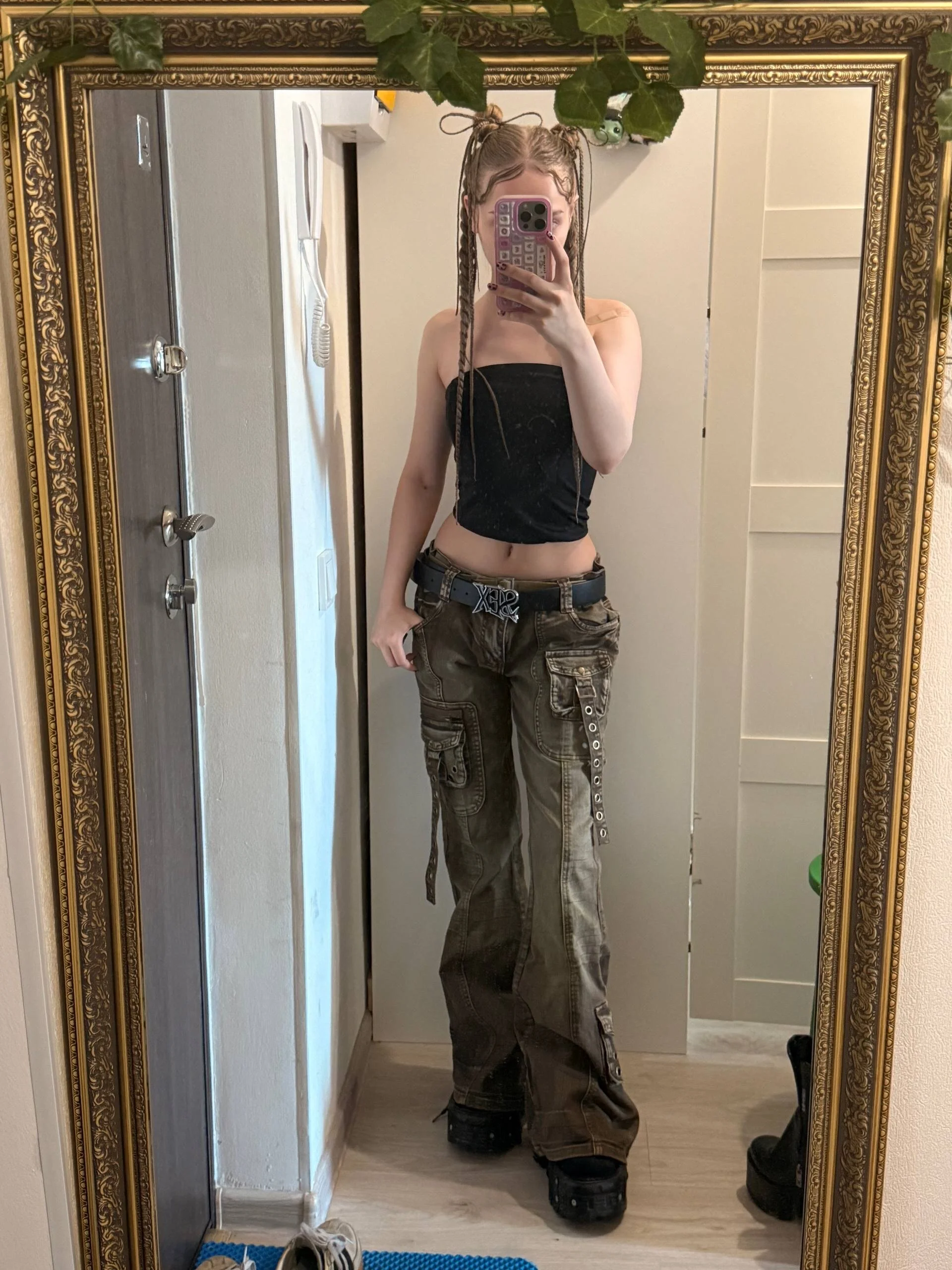bambi_lu sweet n sexy outfits💅 Hình 2