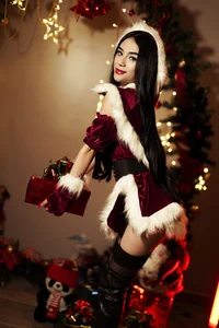 CristalCornner_ 🎄🎁MERRY CHRITMAS 24 Immagine 