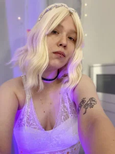 LorettaBlanch little elf Pic 5