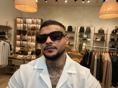 MICHELL_ARTHUS_ 🤴🏽 Foto 7