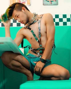 More of me😉 de adamrivers  6 Imagens