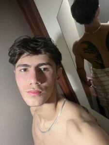 Sexymannn17 Public Pic