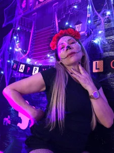 Dayse_Harrisonのhappy hallowen friendsの 2枚の写真