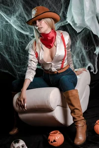 MistressAndre halloween Pic 7