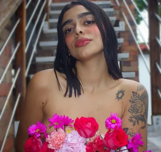 Foxy_Assh_ spring body 圖片 7