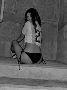 Soccer girl ⚽️💋🔥 de Arimoonn  7 photos