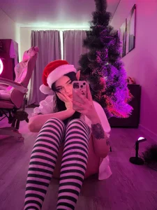 SelenaCute Merry Christmas boys Foto 6