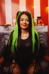 tifanny_turner 👻 Pic