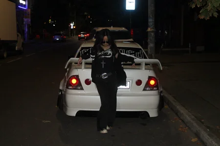 AliyaGibbons Public Foto 5