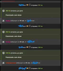 Mee-Meow 👉VIP Hall of Fame💫 รูป  6