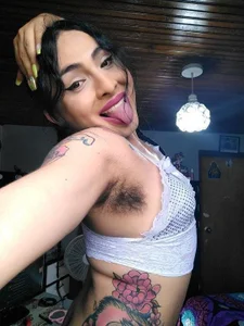 kaory_dirtydreams kullanıcısının hairy pits albümü -  fotoğraf