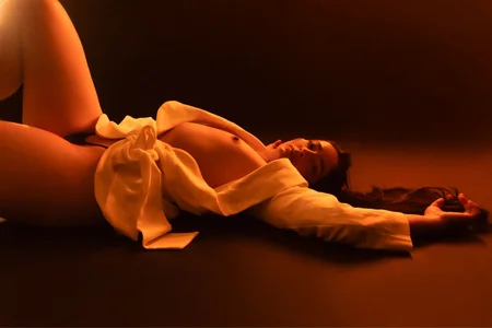 Liinda_Saenz Black Diamond💎 Foto 8