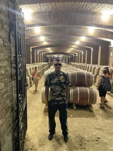 Zdjęcia Mrjustin_sebas Exploring chili and its wines 🍷🍇:  5