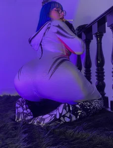 Horny Spider Girl🕷️ 🔥 od sofi_bakerr  7 snímek
