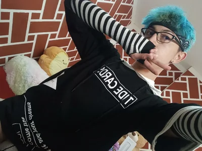 Public od Naughty__Chriss  6 snímek