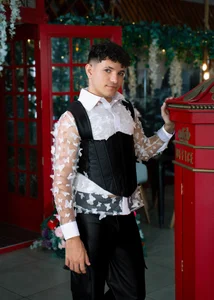 patrick_sanzz Royalty Εικόνα 5