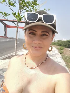 sophiahunt286 My vacation in Barranquilla and Cartagena Pic 5