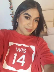 Silvanna-Casstro Public Poză