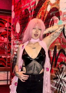 Saskia_Vellour_ 🎀Techno Doll🎀 slika 2
