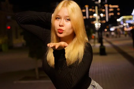 unburnedgirl Public Poză 9