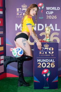 Zdjęcia Juliieta_gray a sexy Colombian 🔥⚽💛:  5
