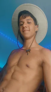 Robert_Miller21 Cowboy 🤠🔥 Sex fotek 7