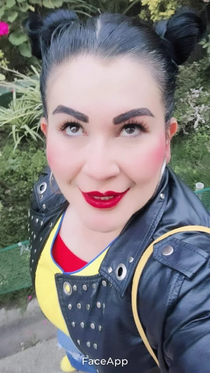 Foto em tendência de AriannaAdames 7377
