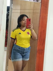 Ambber_Smith Colombiana slika