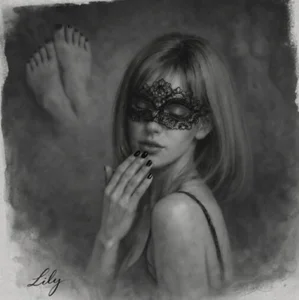 Regali dai FAN de SugarLily24  Imagens