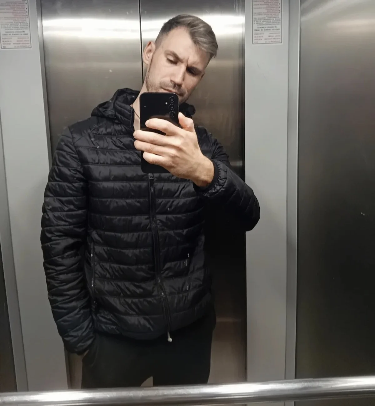 FloBoyTop6 Trendy obrázky 1964