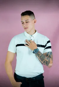 Muscle_King_Cumのvalentines dayvalentines dayの 6枚の写真