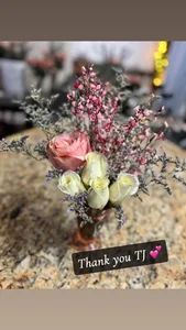 MarlaFknSinger 🌷 Breathtaking, thank you 💕 Foto 2