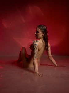 Your wet dream de AshleyRoyse  2 Imagens