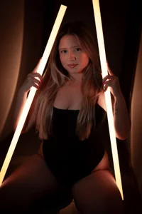 MiaPetit_ There are looks that invite us to sin😈 Pic 2