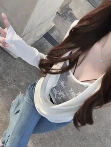 AiMi_ii's XXX Nude Photo 1