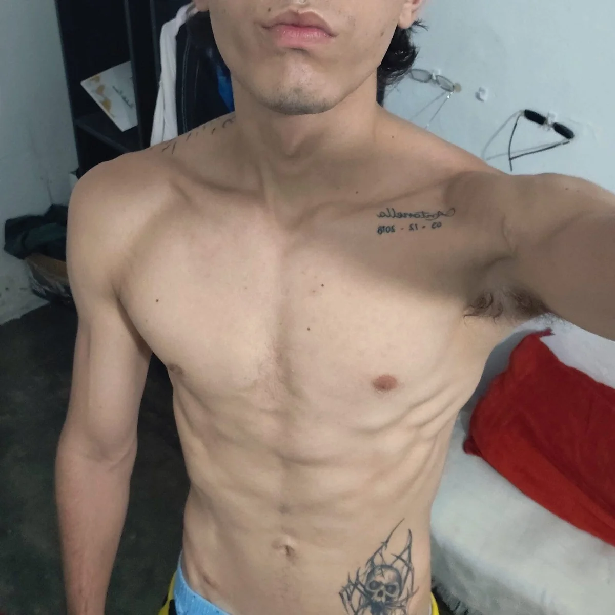 FlexxPrimee Trending Pic 4852