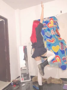 barbara_anal_squirt_ MO Foto 2