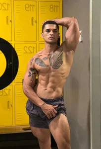 Adbel_Sady_ Public Bilde