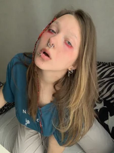 VesnaCrystal: 🔴 red demo ( 7 фото)